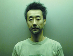 Shoichi Aoki