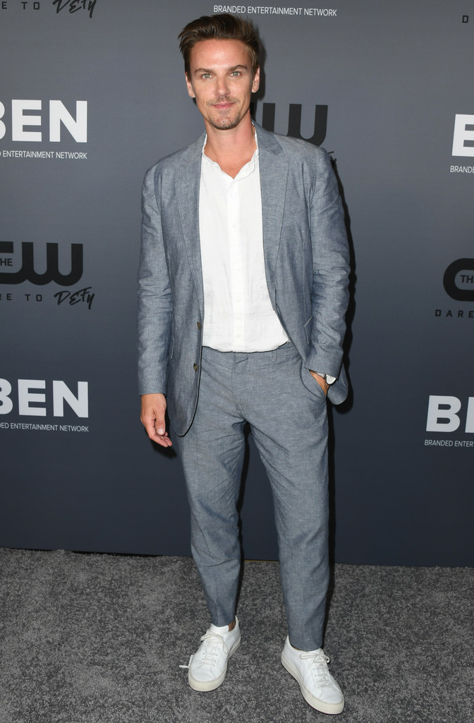 Riley Smith