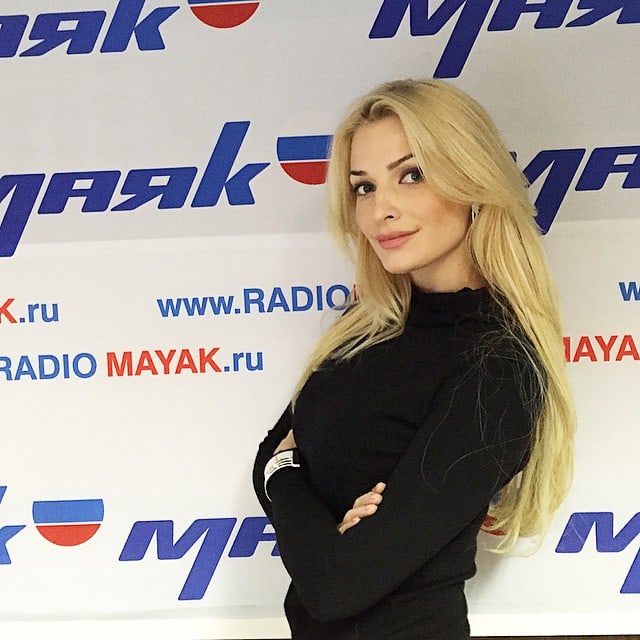 Tatyana Kotova