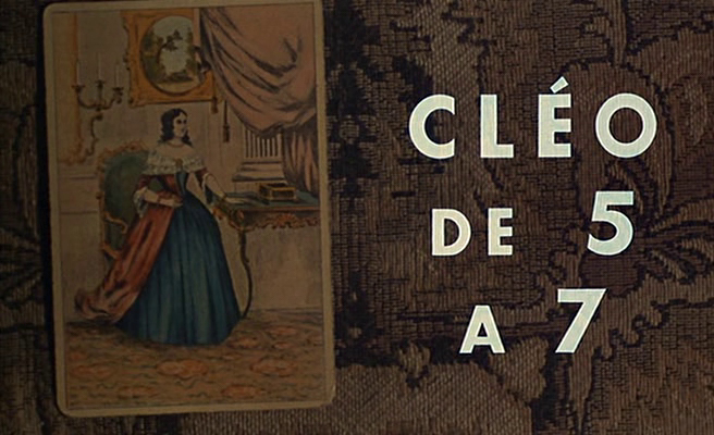 Cléo from 5 to 7