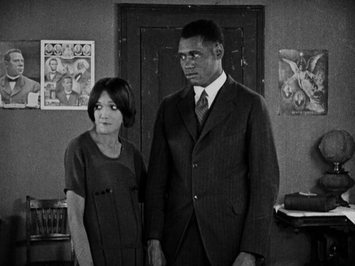 Picture of Body and Soul