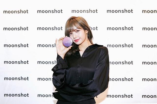 Lalisa Manoban