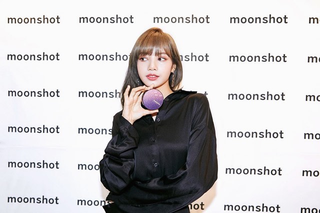 Lalisa Manoban