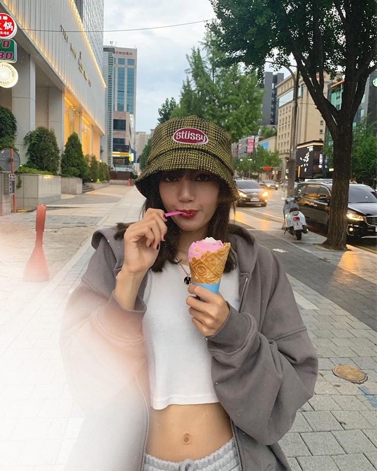 Lalisa Manoban