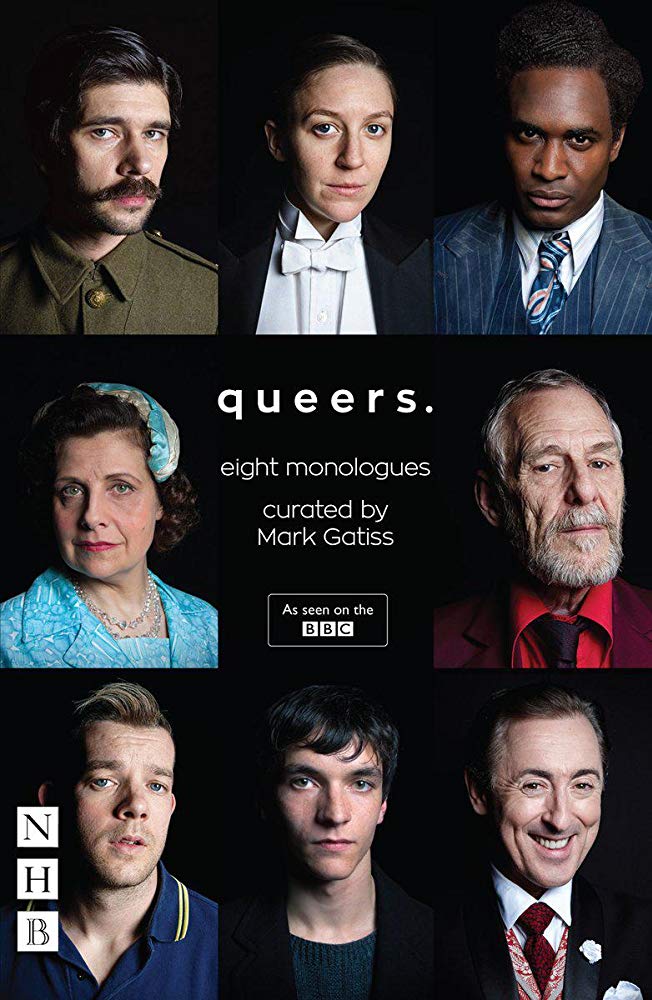 Queers                                  (2017-2017)
