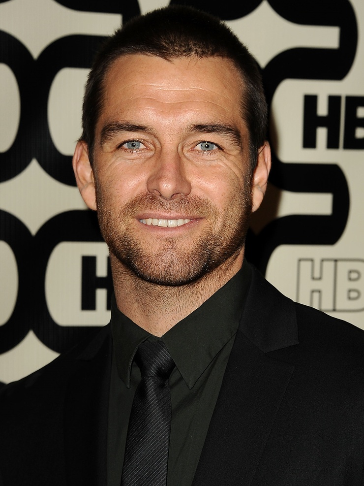 Antony Starr