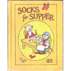 Socks for Supper