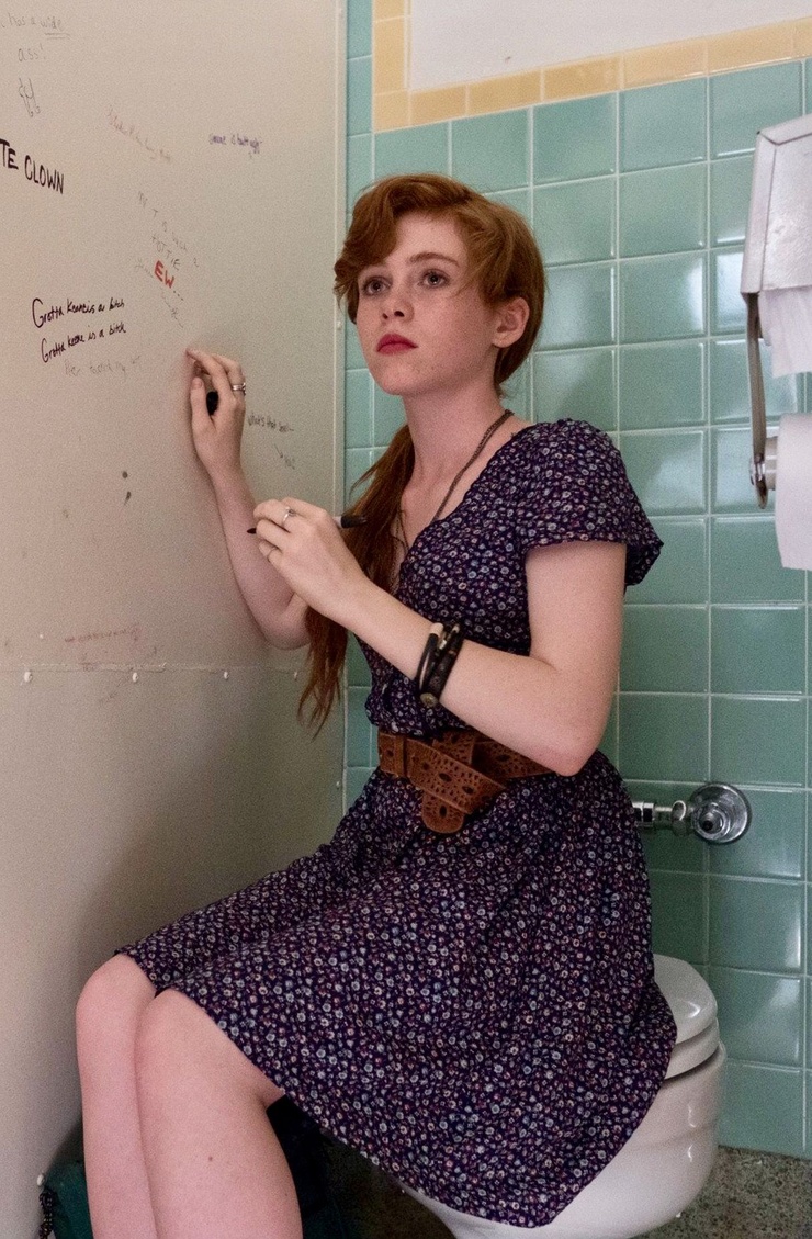 Beverly Marsh