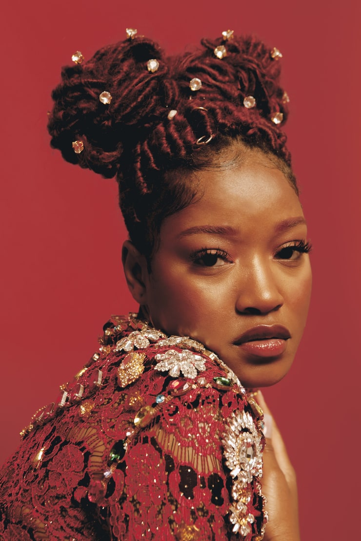 Keke Palmer