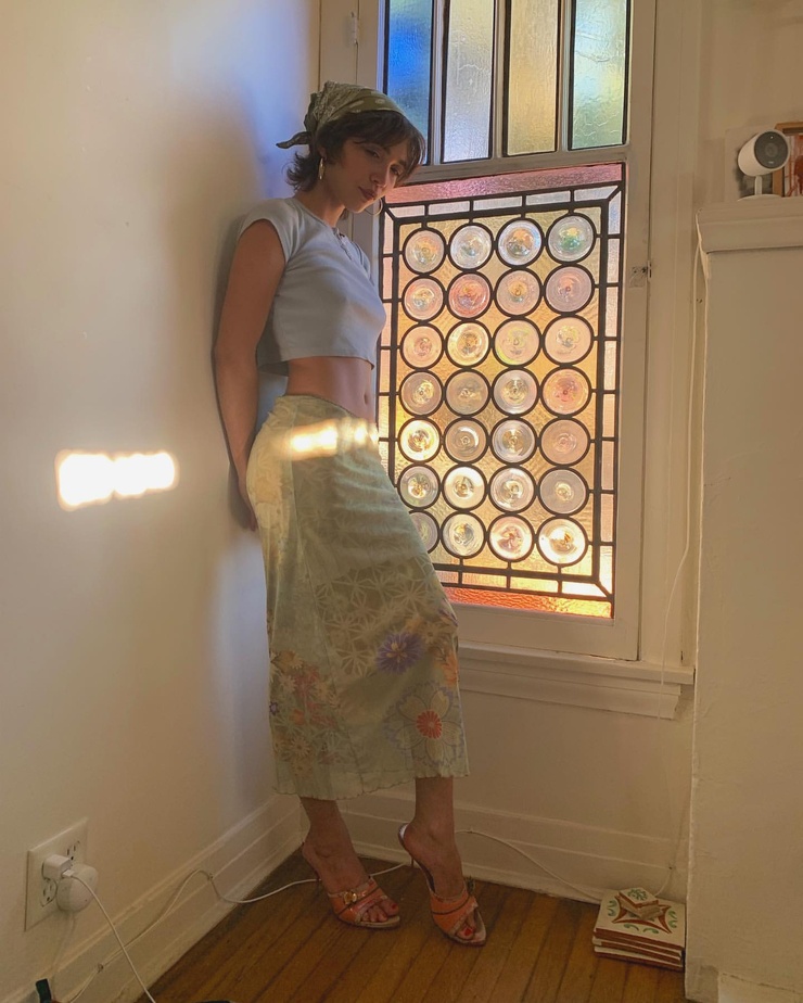 Rowan Blanchard Rowan Blanchard