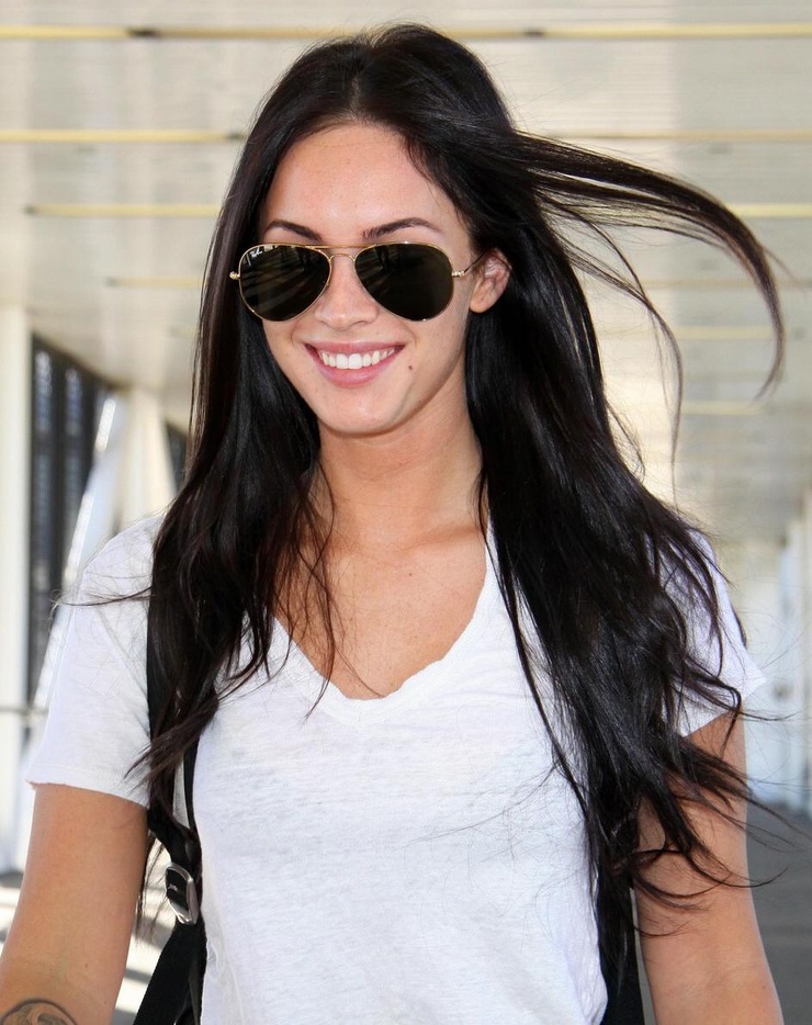 Megan Fox Megan Fox
