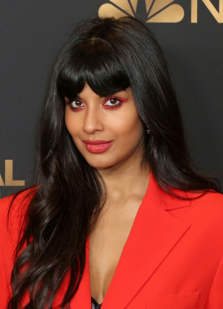 Jameela Jamil