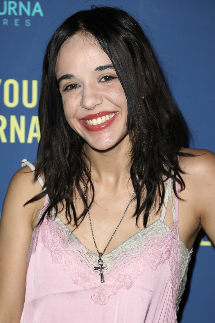 Lorelei Linklater