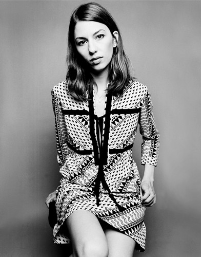 Sofia Coppola