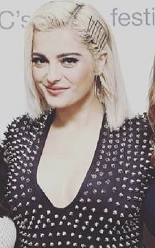 Picture of Bebe Rexha