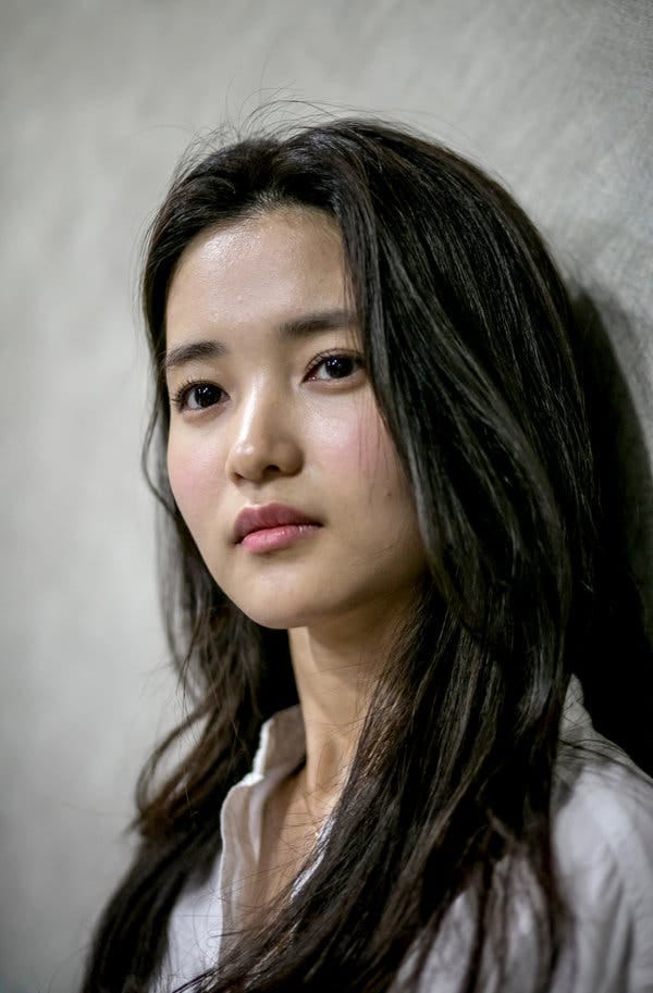 Tae Ri Kim