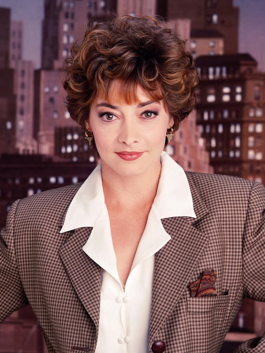 Sharon Lawrence