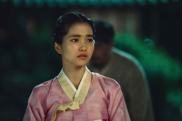 Tae Ri Kim Tae Ri Kim