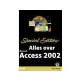 Alles over MS Access 2002
