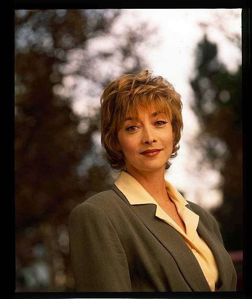 Sharon Lawrence