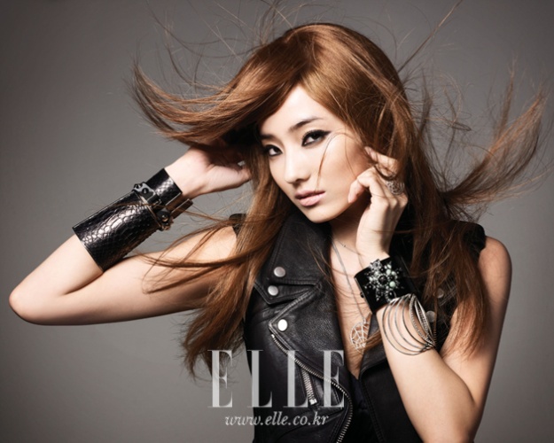 Chae-young Han