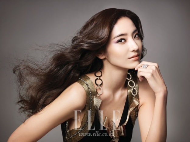 Chae-young Han