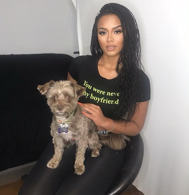 Winny Munoz