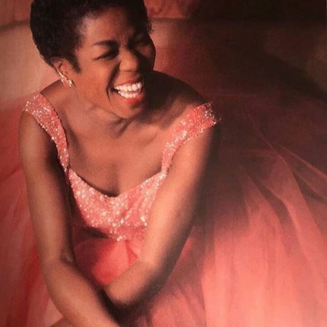 Sarah Vaughan