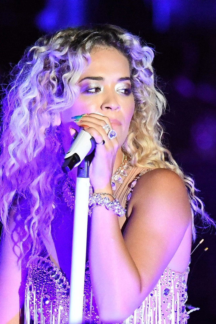 Rita Ora Rita Ora