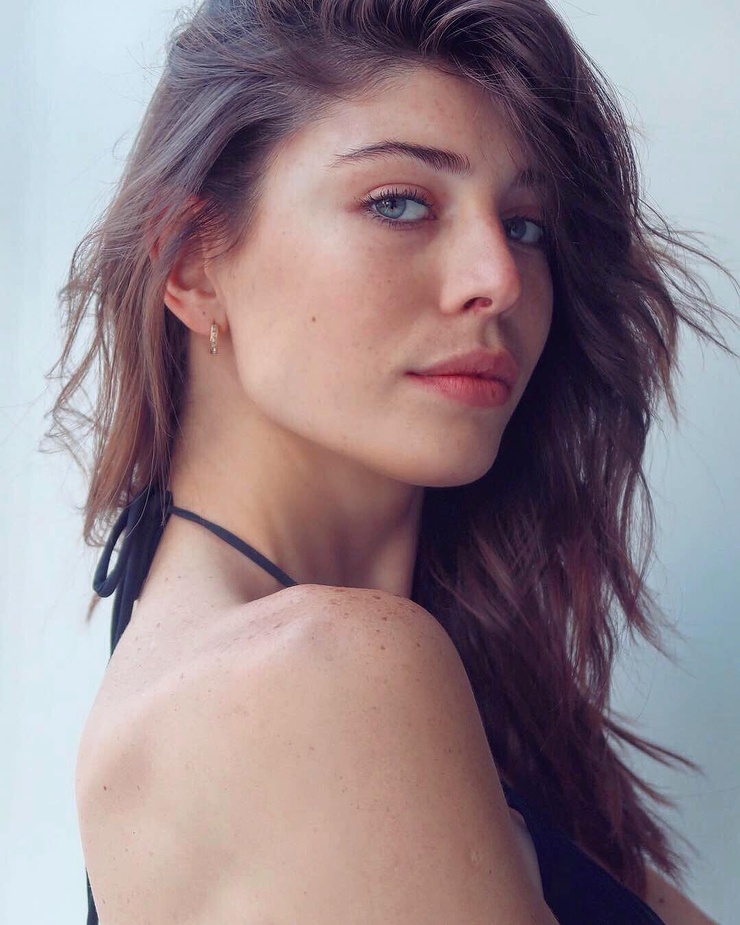 Picture of Sofia Santamaria