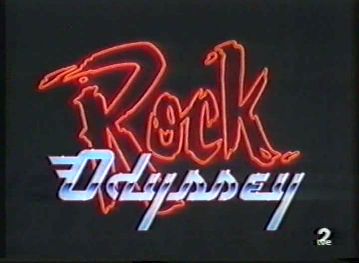 Rock Odyssey