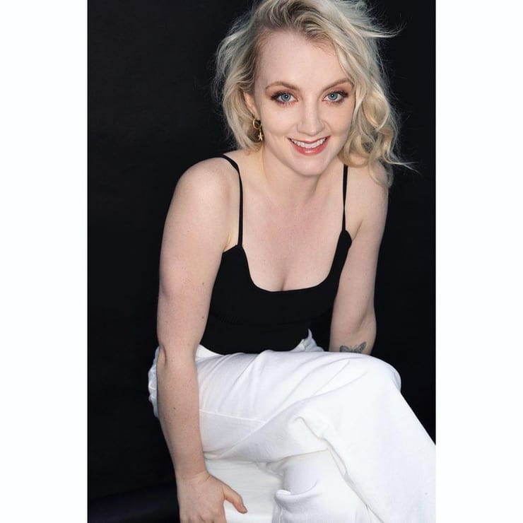 Evanna Lynch