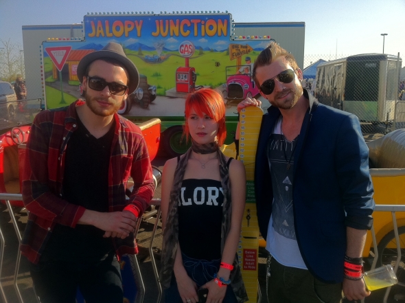 Paramore