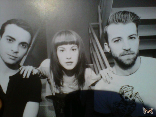 Paramore