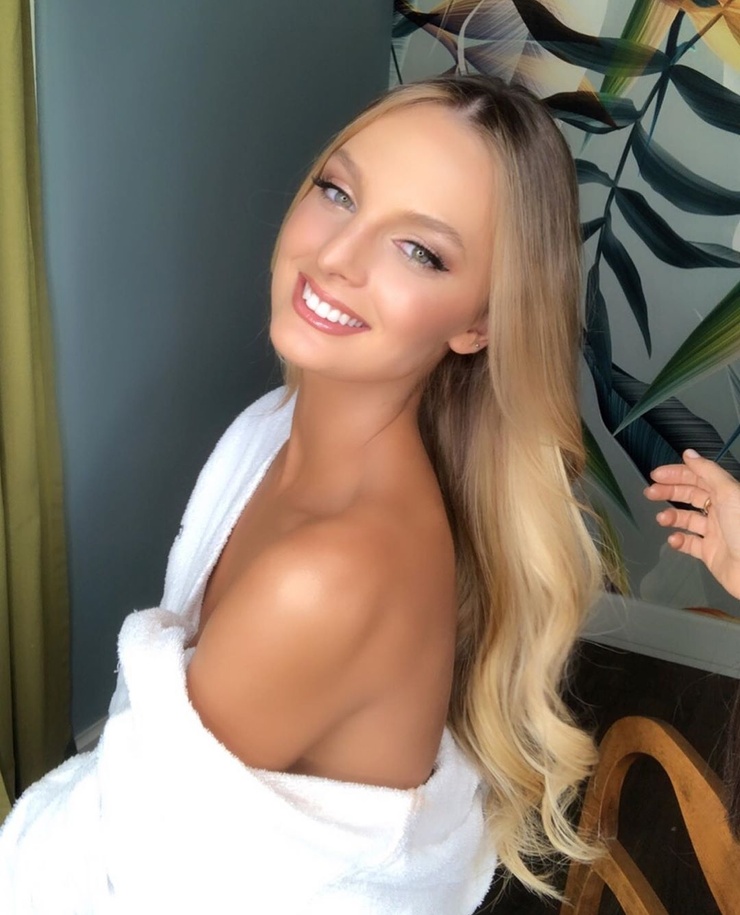 Cindy Marina