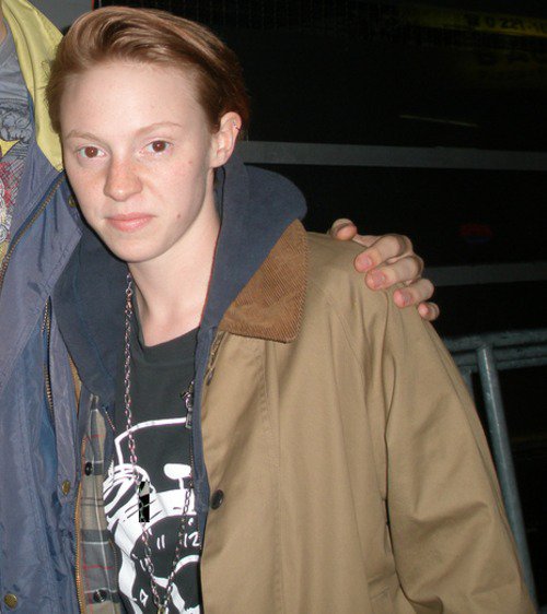 La Roux
