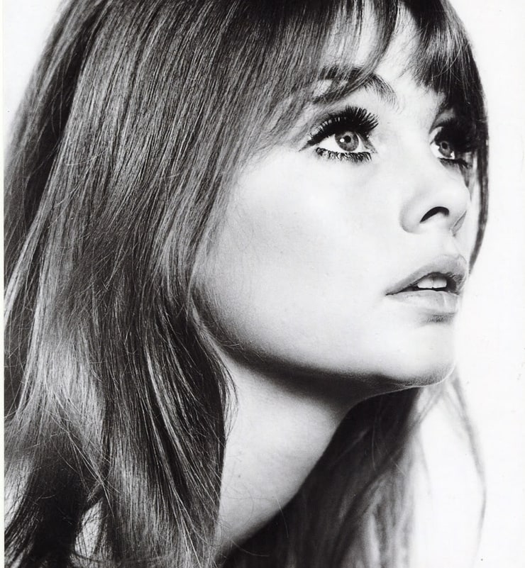 Jean Shrimpton