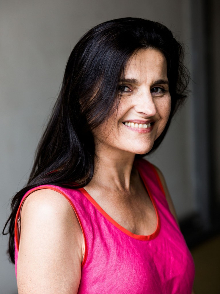 Stella Adorf