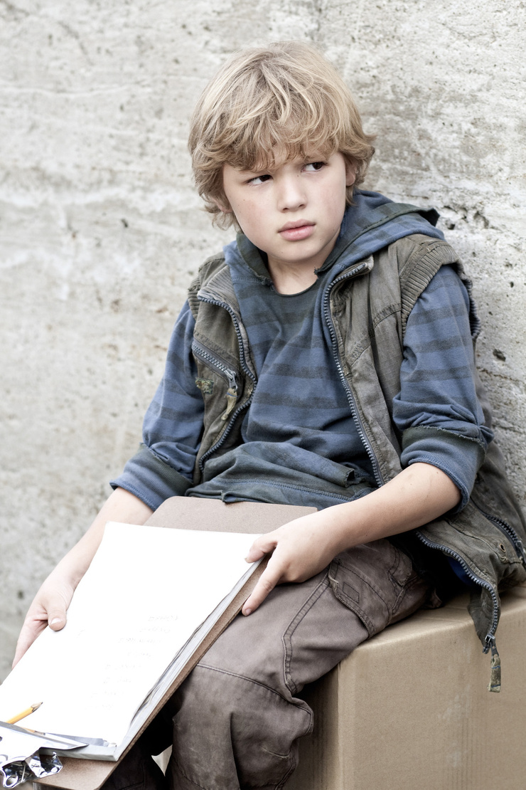 Falling Skies