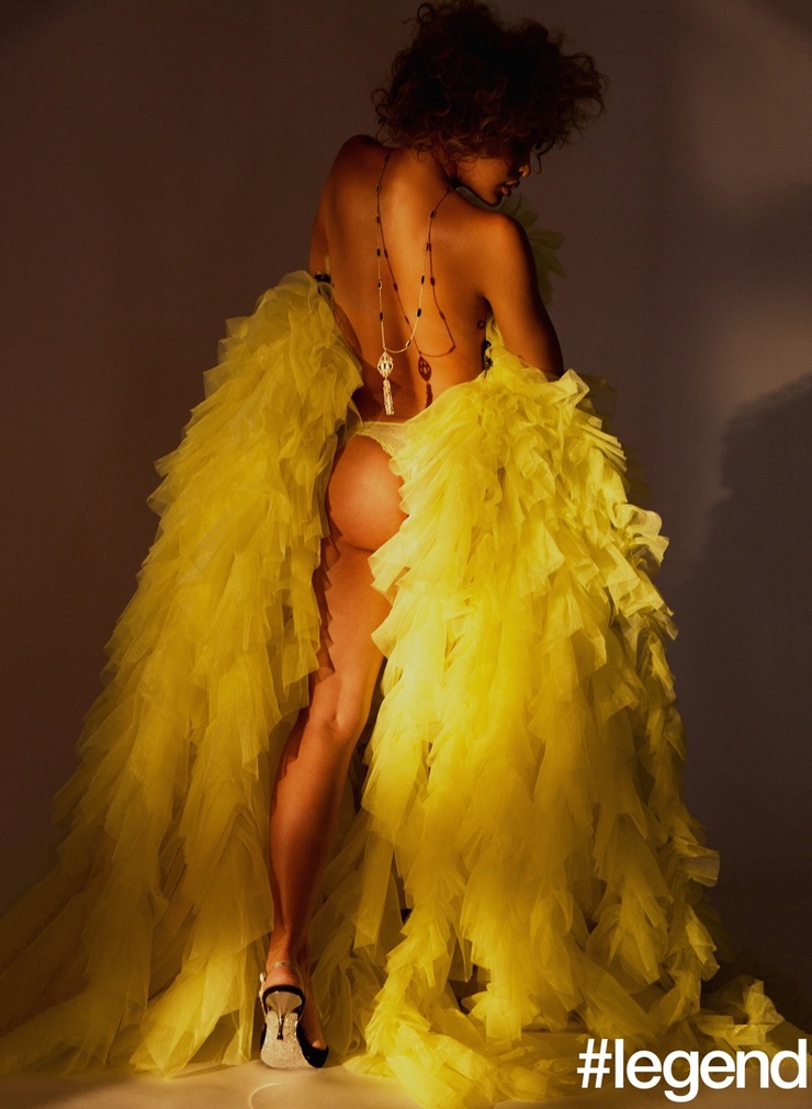 Jasmine Sanders Jasmine Sanders
