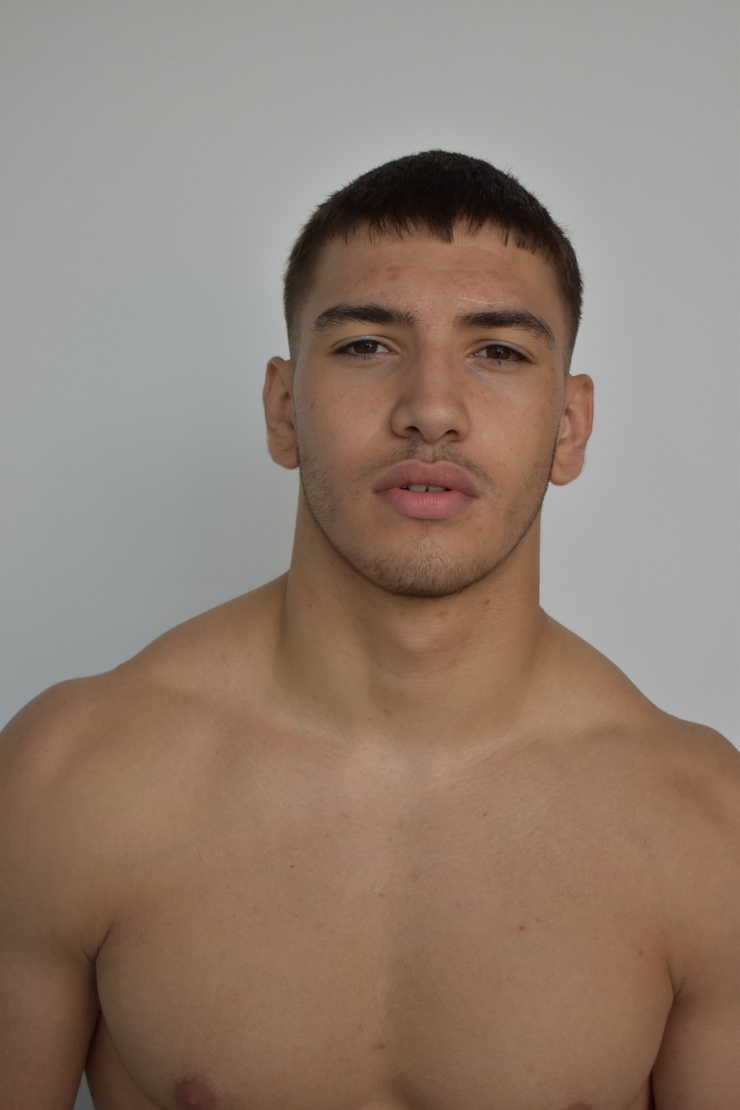 Ismail Belgaid