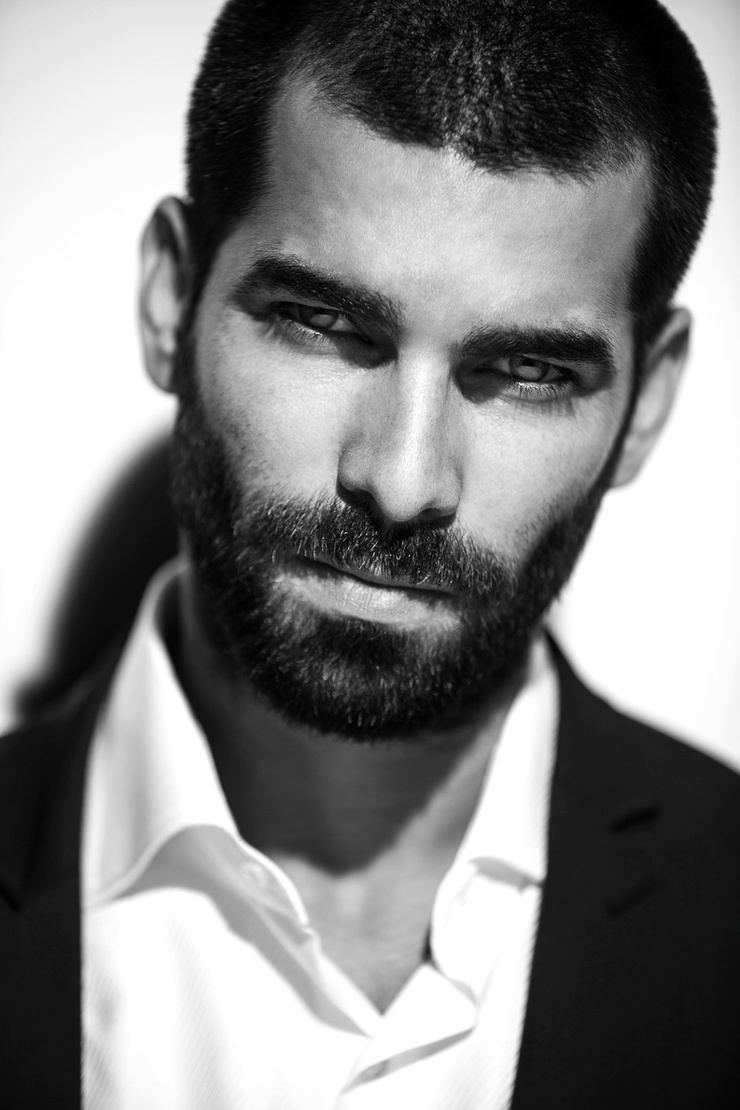 Rubén Cortada