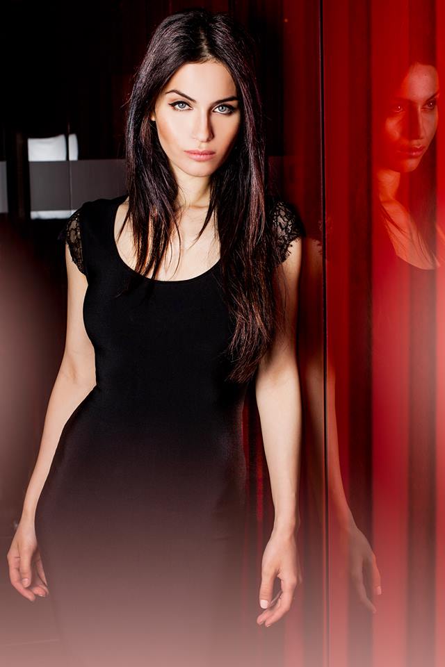 Jordana Lajoie Jordana Lajoie