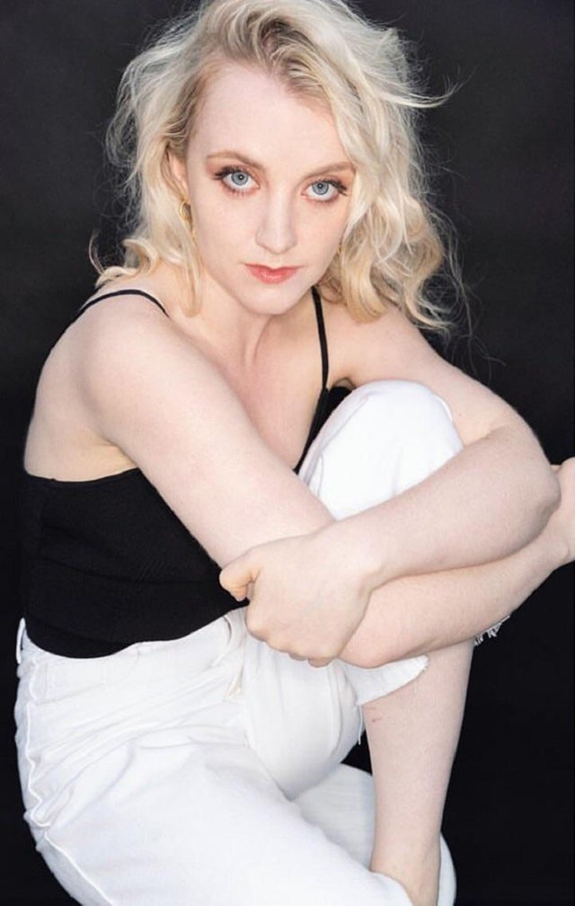Evanna Lynch Evanna Lynch