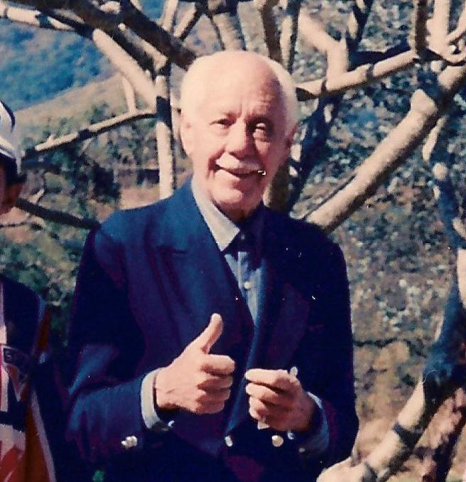 Silvio Caldas