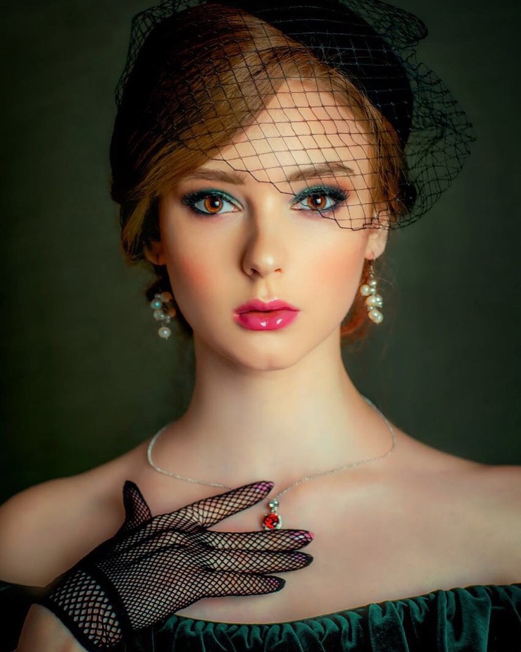 Aleksandra Girskaya Aleksandra Girskaya