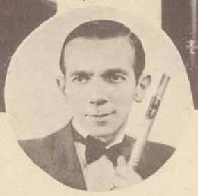 Dante Santoro
