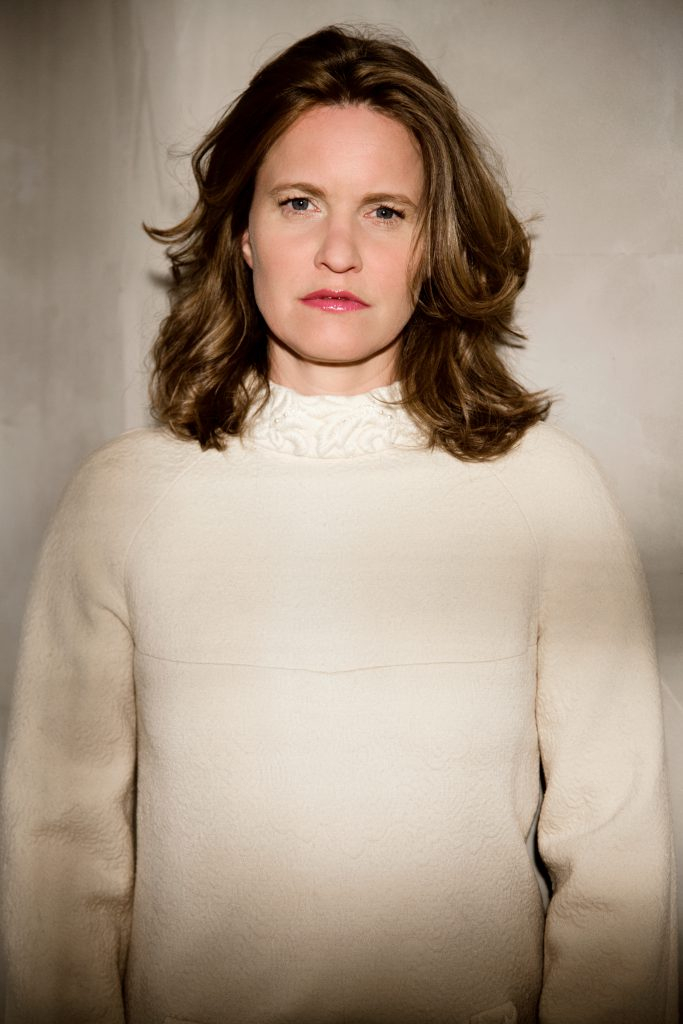 Anna von Berg