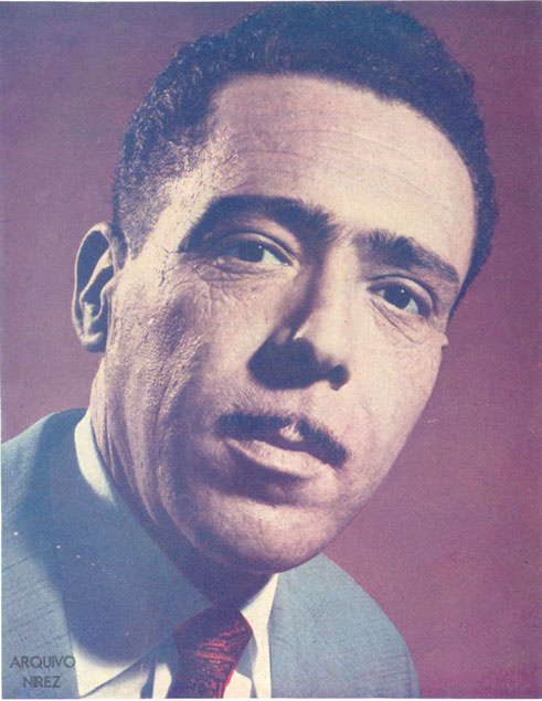 Anísio Silva