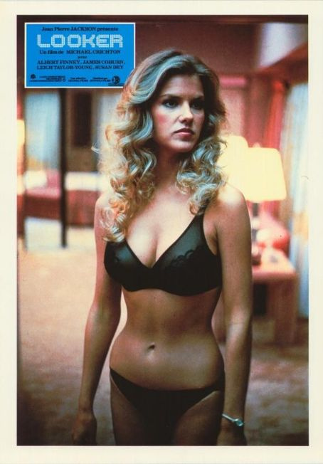 Terri Welles